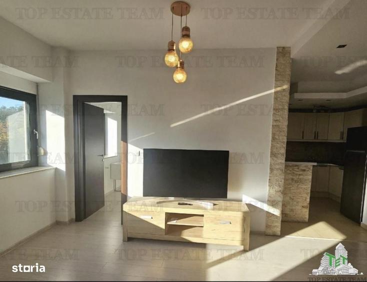 Apartament superb Iancu Nicolae cu 3 camere - 5