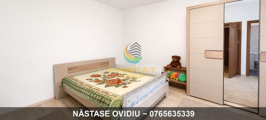 Duplex cu 4 camere cu Canalizare în Central