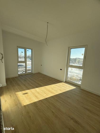 Duplex Superb in Mo?ni?a Noua, langa M.City LOCA?IE EXCELENTA! Comisio - 6
