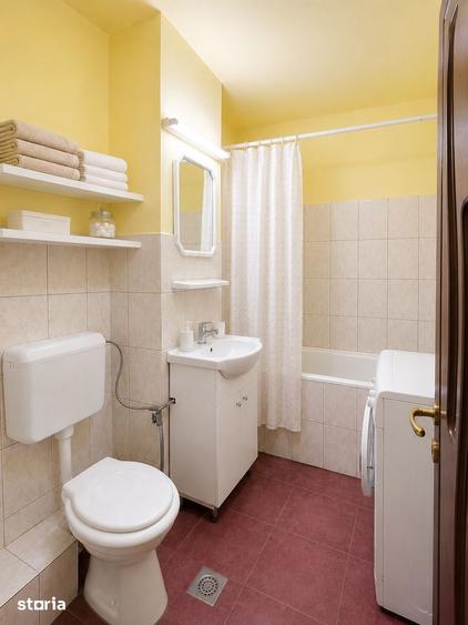 Apartament cu 2 camere în Rogerius