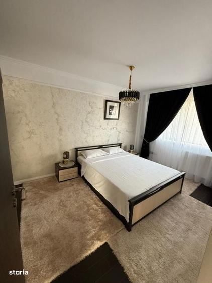 Apartament cu 4 camere în 1 Mai