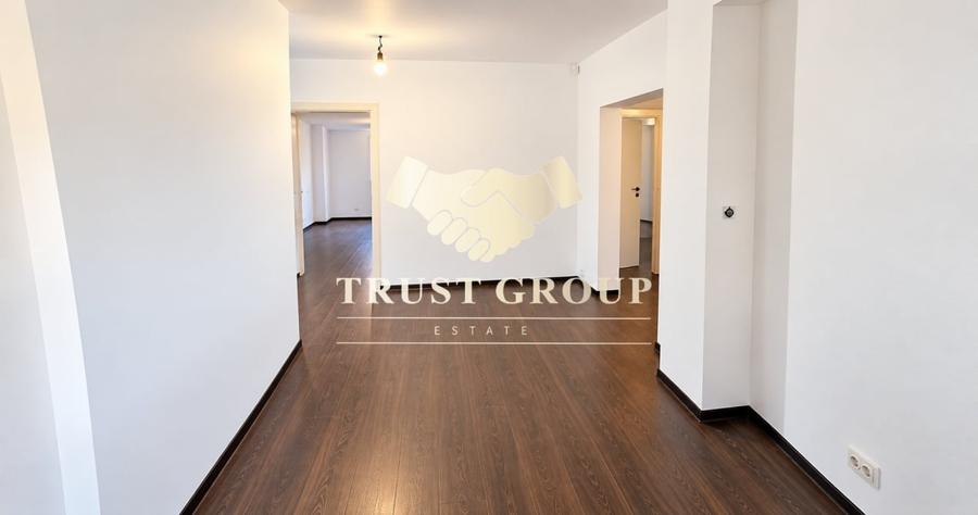 Apartament cu 3 camere decomandat în Barbu Văcărescu