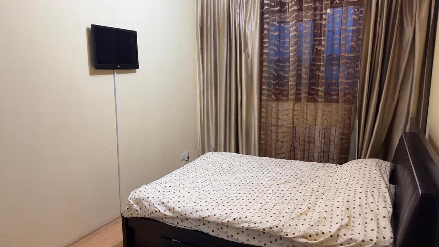 Apartament cu 2 camere decomandat în Gara