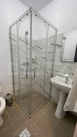 Spațiu comercial, de 500 mp, în Spitalul Județean