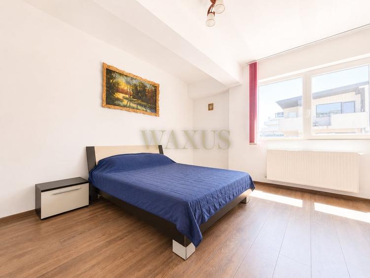 Apartament in Zona Centrala - 61MP I Etaj 2/4 I 2 Balcoane I Parcare - 4