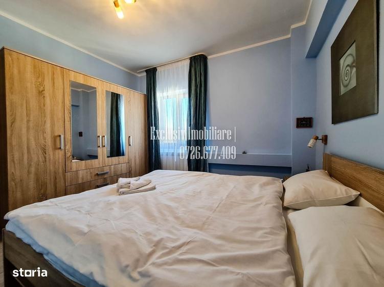 Apartament cu 2 camere decomandat în Tomis II