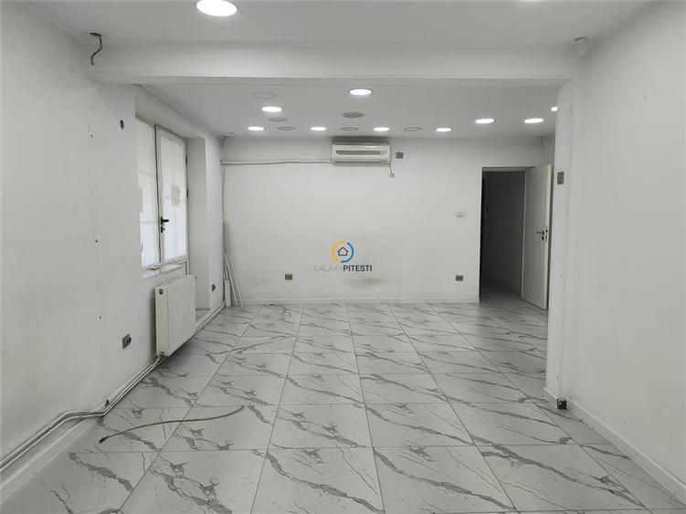 Spațiu comercial, de 52 mp, în Ultracentral