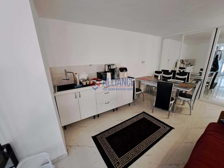 Casă cu 2 camere cu Teren 58 Mp în Coiciu
