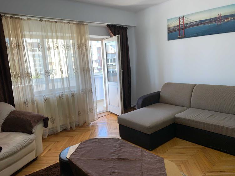 Chirie Cluj Direct de la proprietar apartament cu 2 camere zona campus FSEGA - 3
