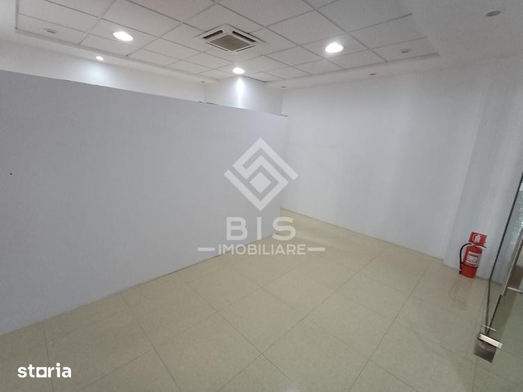 Spa?iu Comercial Modern 25 mp, Etaj 2 - 2