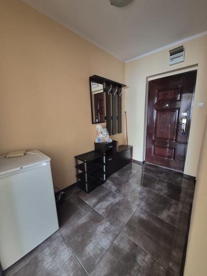Garsonieră decomandată în Exterior Vest