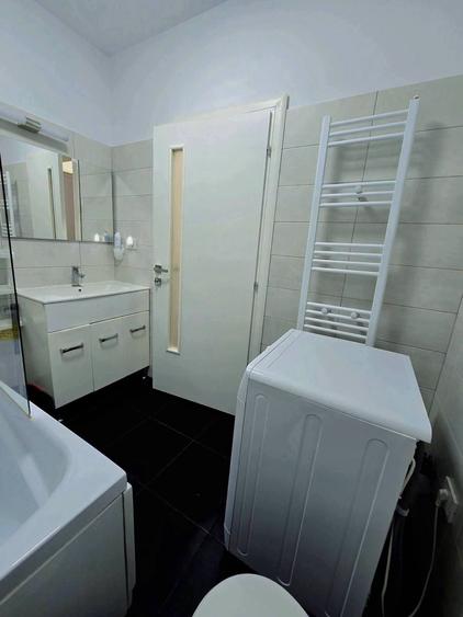 Apartament cu 2 camere decomandat în Dobroești