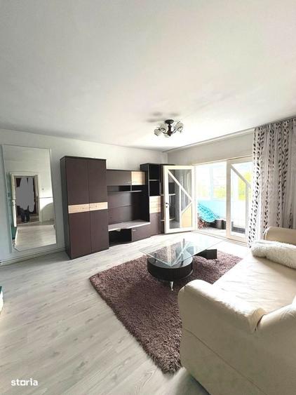 Apartament cu 3 camere decomandat în Porolissum