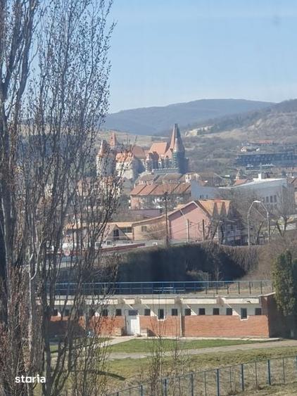Casă cu 1 camere cu Teren 21 Mp în Central