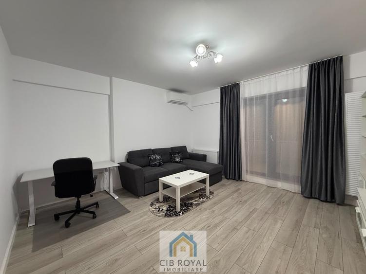 Apartament cu 2 camere decomandat în Militari