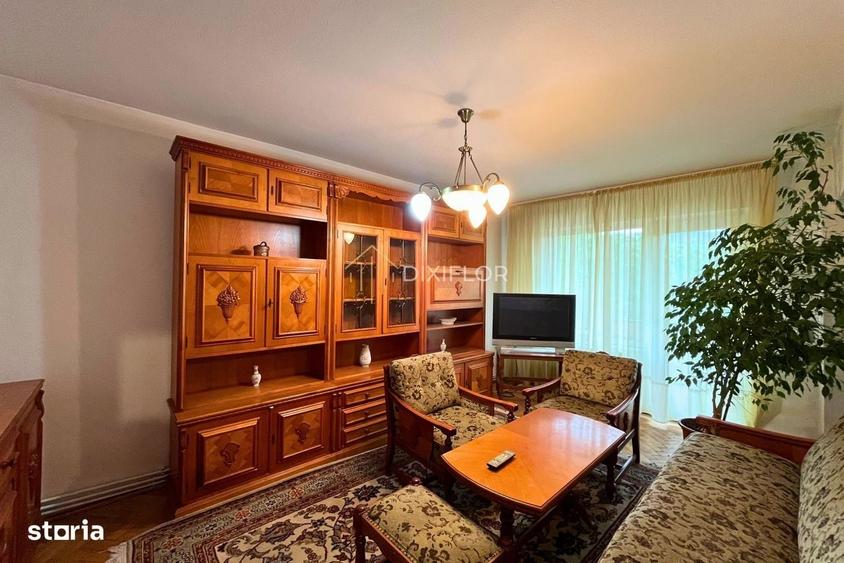 Apartament cu 3 camere | strada Nicolae Grigorescu Cornisa - 7