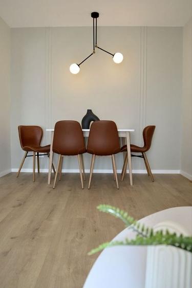 Apartament cu 2 camere semidecomandat în Crângași