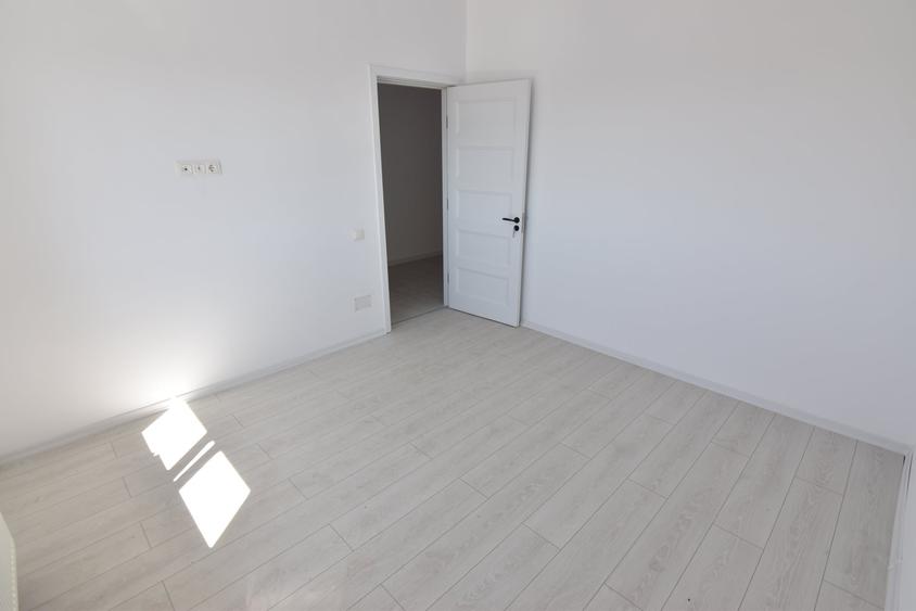 Apartament cu 2 camere decomandat în Bragadiru