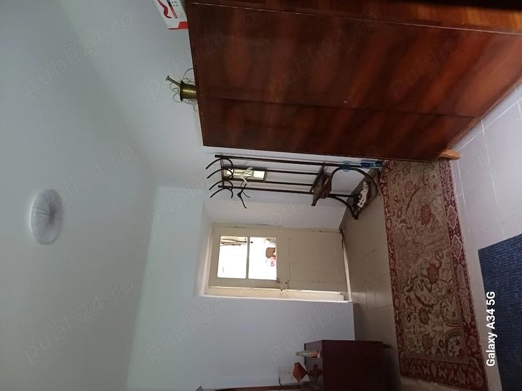 Casă cu 4 camere cu Teren 480 Mp în Central