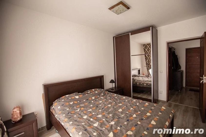 Garsonieră decomandată în Băneasa