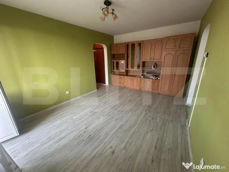 Apartament 3 camere, 62 mp, zona Careiului - 4