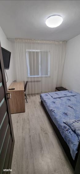 Apartament 3 camere sat vacanta- Campus Constan?a - 11