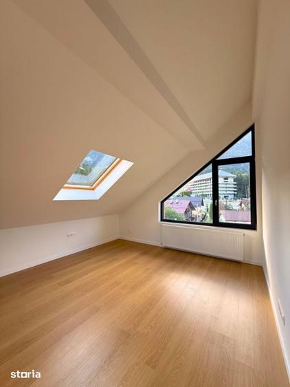 Apartament cu 2 camere decomandat în Exterior Vest