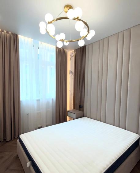 Apartament cu 2 camere în Pipera