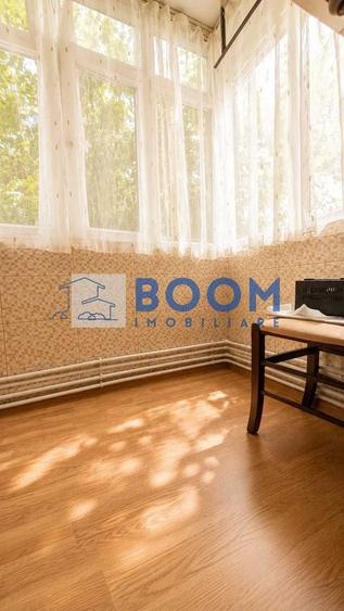 Apartament cu 2 camere decomandat în Ostroveni