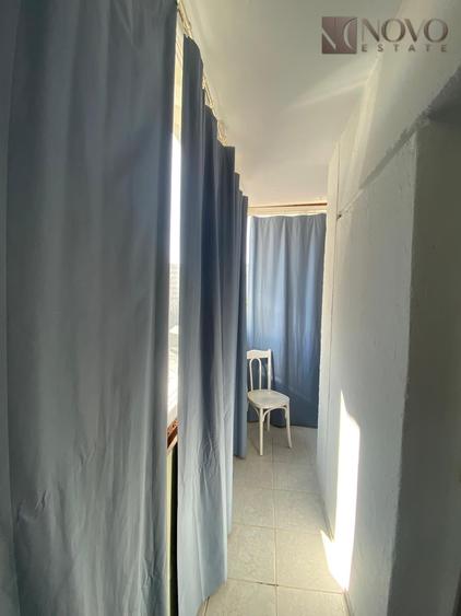 Garsonieră decomandată, mobilată în Ferdinand