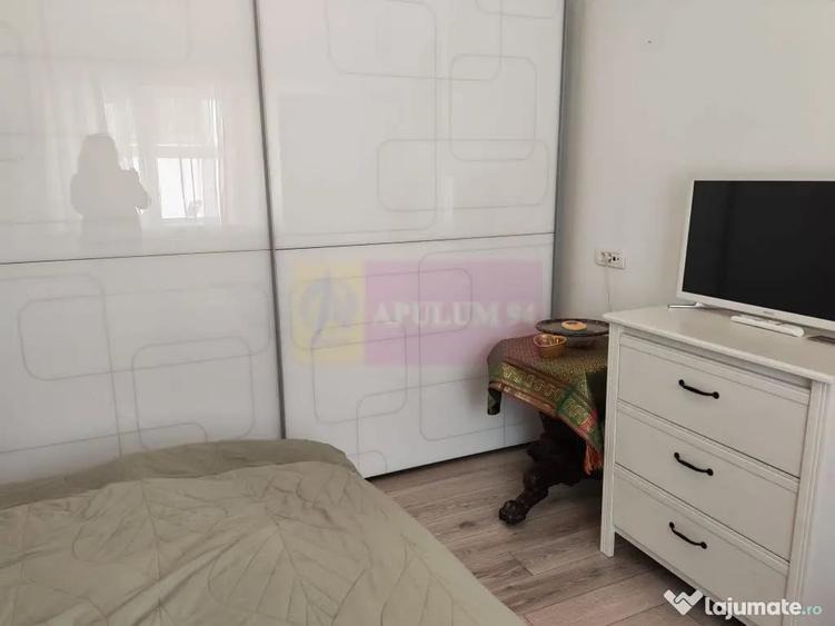 Apartament cu 2 camere decomandat în Foișorul de Foc