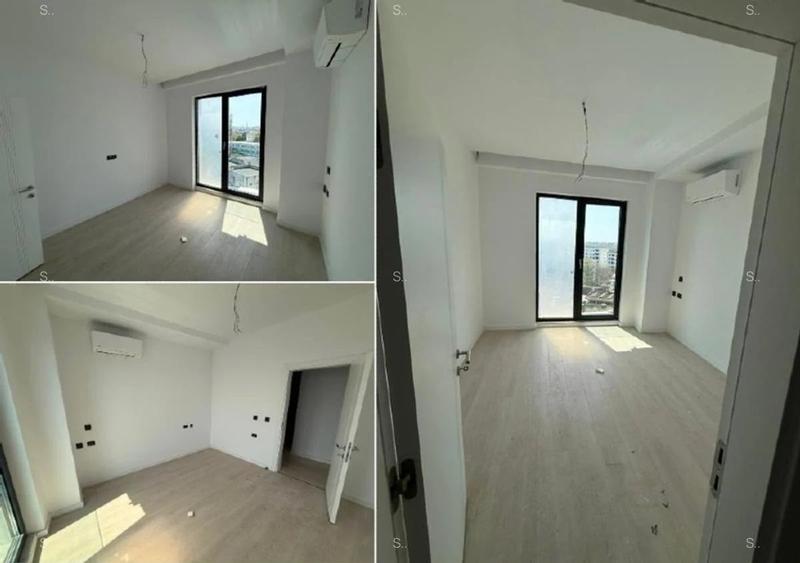 Apartament cu 3 camere decomandat în Faleza Nord