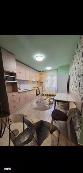 Apartament cu 2 camere în Între Lacuri