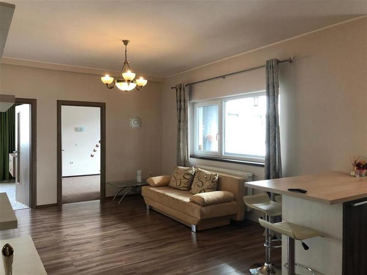 Apartament cu 3 camere, decomandat, 77 MP, cu Parcare, in zona strazii Somesului - 1