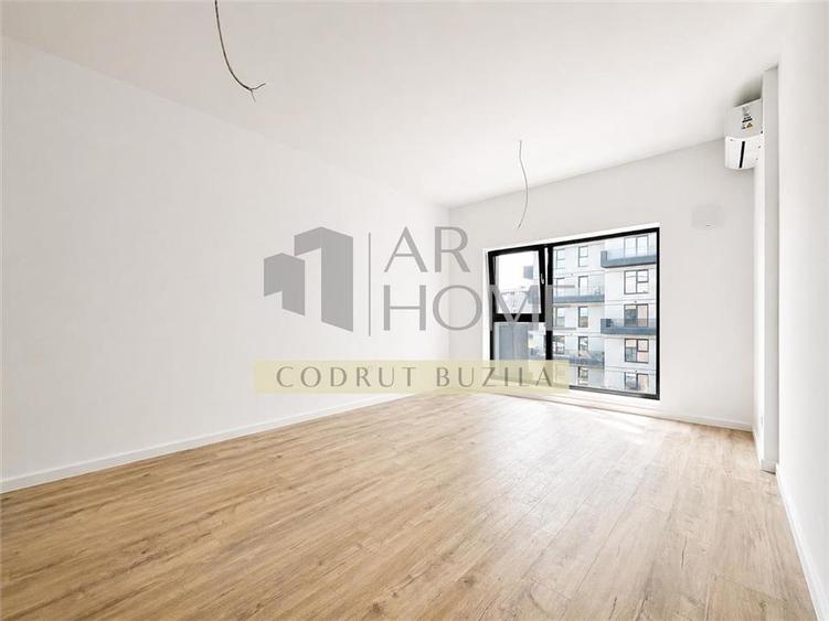 Apartament cu 2 camere decomandat în Albert