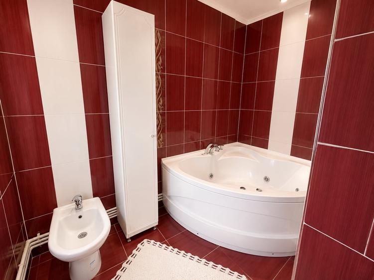 Apartament cu 2 camere - complet mobilat și utilat – KM 4-5 - 8