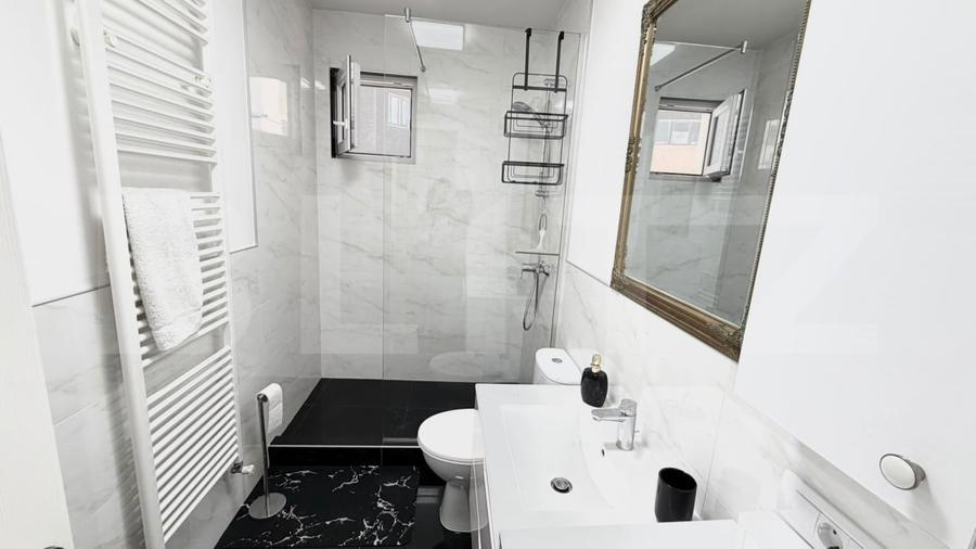 Apartament, 2 camere, 57 mp, zona Cetate - 5