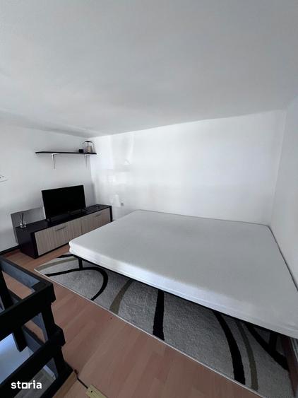 0% Comision | Garsoniera ultracentrala langa Facultatea de Drept - 2