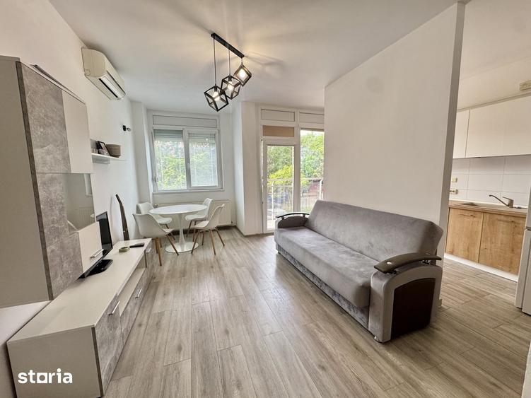 Inchiriez apartament 3 camere, ARED-UTA - 2