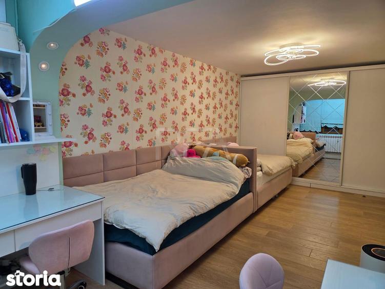4 camere, etaj 3/9, Drumul Taberei - 11