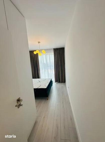 Apartament cu 2 camere decomandat în Lăpuș Argeș