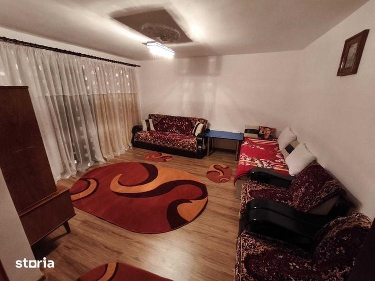 Garsonieră în Ultracentral