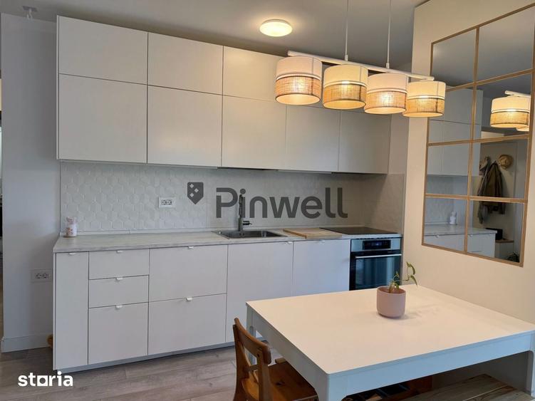 Apartament cu 5 camere, mobilat în Herăstrău