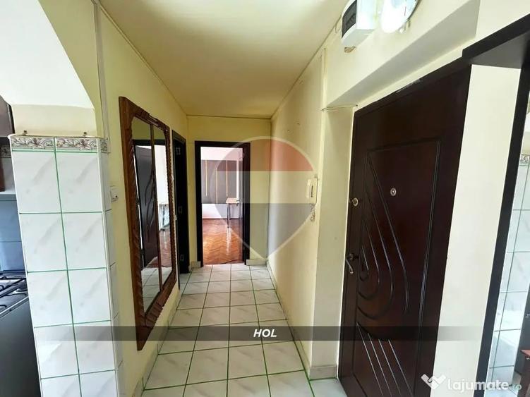 De inchiriat: Apartament cu 2 camere, ultracentral - Baia Mare (Maramures) - 3