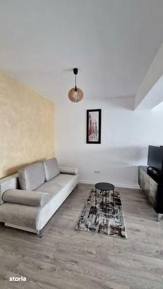 2 camere/ Timpuri Noi/ Complex/incalzire in pardoseala - 1