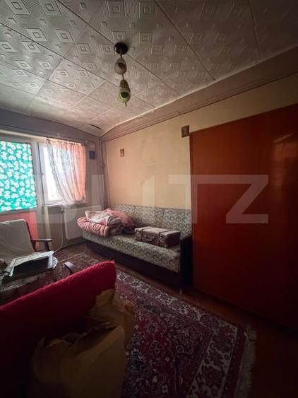 Apartament 2 camere, renovabil , 50 mp, zona Kaufland - 3