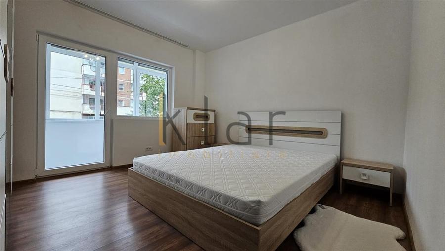 Apartament MODERN 2 camere decomandate Marasti str Scortarilor - 6