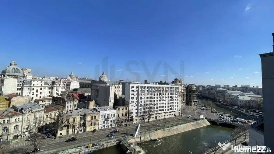 Spațiu comercial, de 3,560 mp, în Unirii