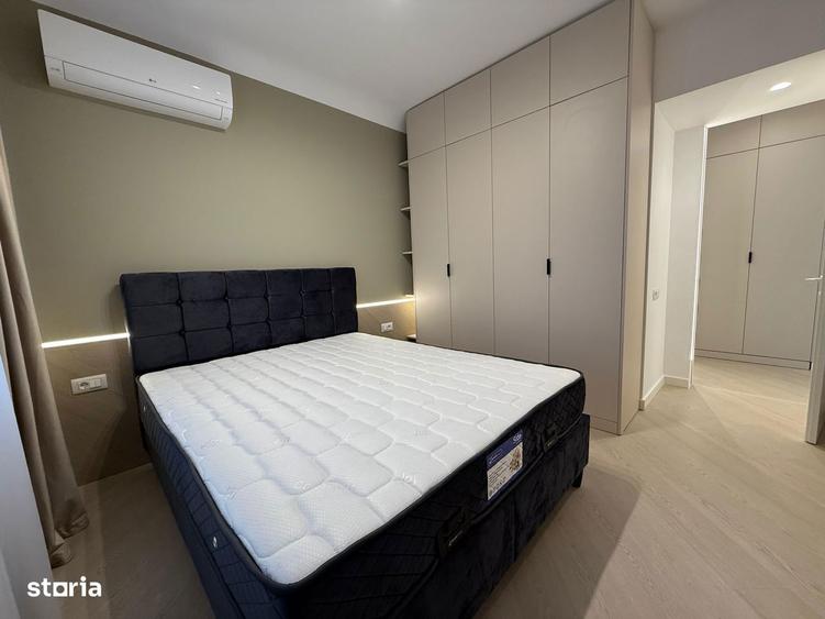 Apartament 2 camere de inchiriat | Cortina North - 3