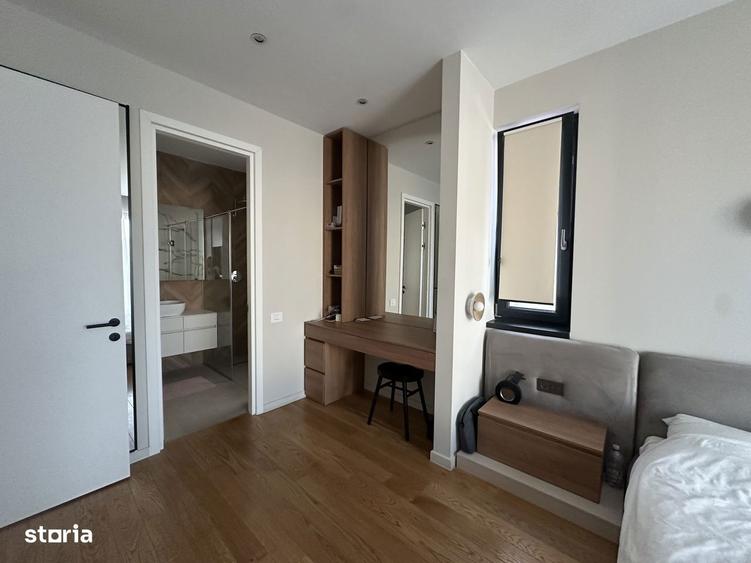 INCHIRIERE CASA SUPERBA ZONA PIPERA IANCU NICOLAE - 8